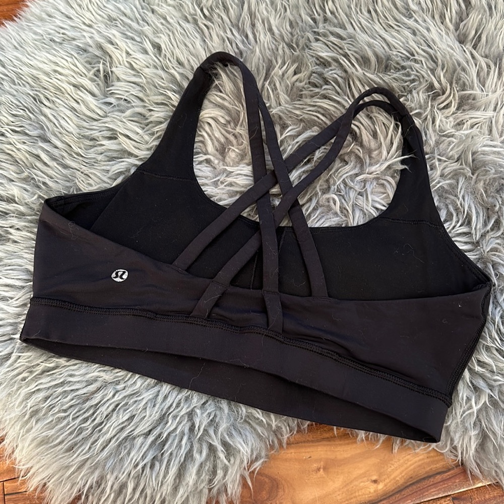 Lululemon Bra